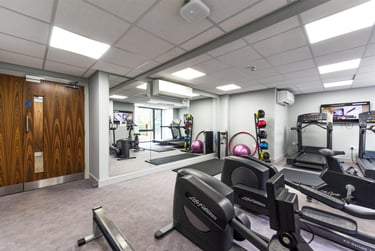 1 bed studio, Chapel Heights, Gilesgate, Durham, DH11SJ - Image 1